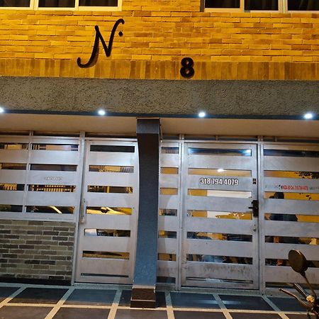 Edificio Niza80 Ibague, Acceso Digital Cerca Parque Deportivo Hotel Bagian luar foto