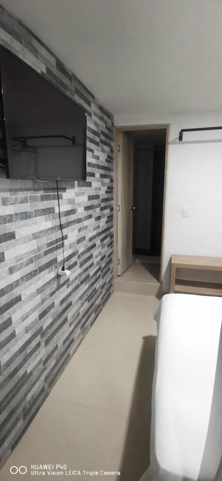 Edificio Niza80 Ibague, Acceso Digital Cerca Parque Deportivo Hotel Bagian luar foto