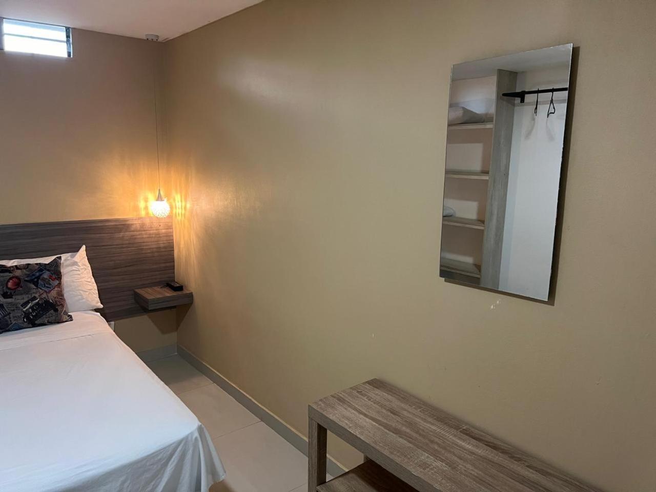 Edificio Niza80 Ibague, Acceso Digital Cerca Parque Deportivo Hotel Bagian luar foto